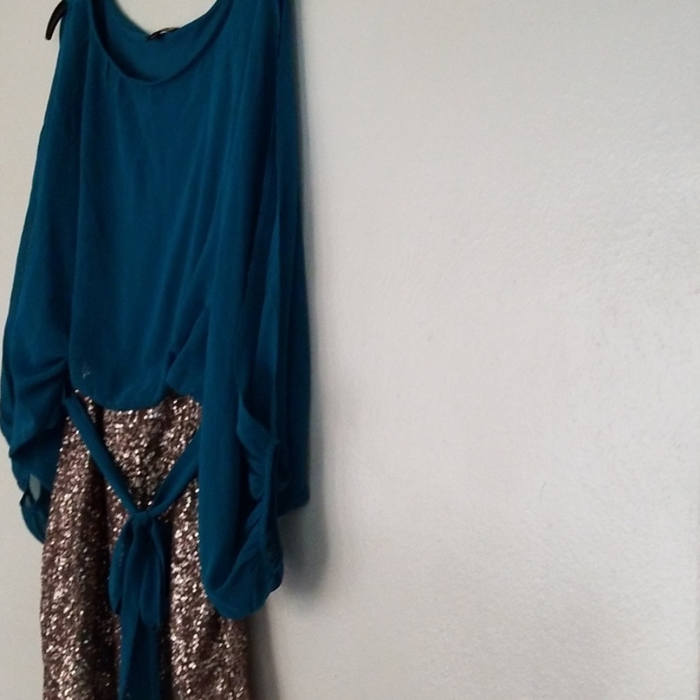 DRESS - Picture 6 of 7